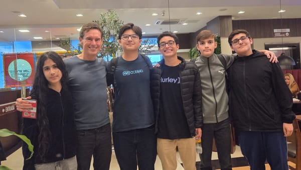 Educoins: Como o Projeto Educere Transforma Desempenho em Oportunidade